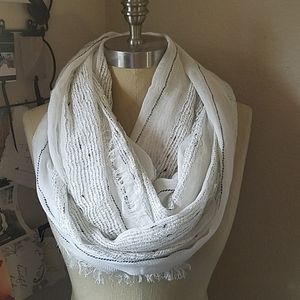 LOFT Infinity Scarf